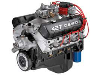 P2510 Engine